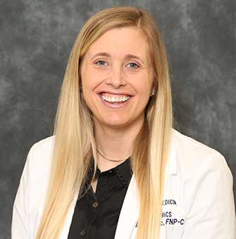AMY RUSSO, FNP-C